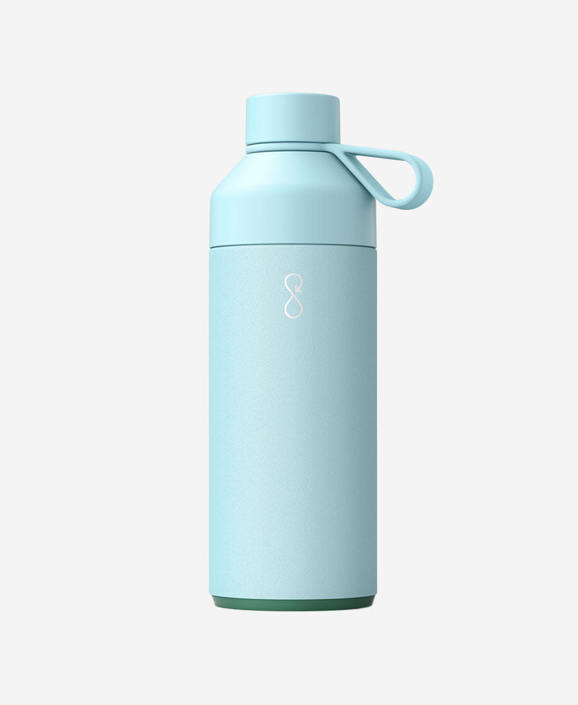 BIG OCEAN BOTTLE (1L), Sky Blue