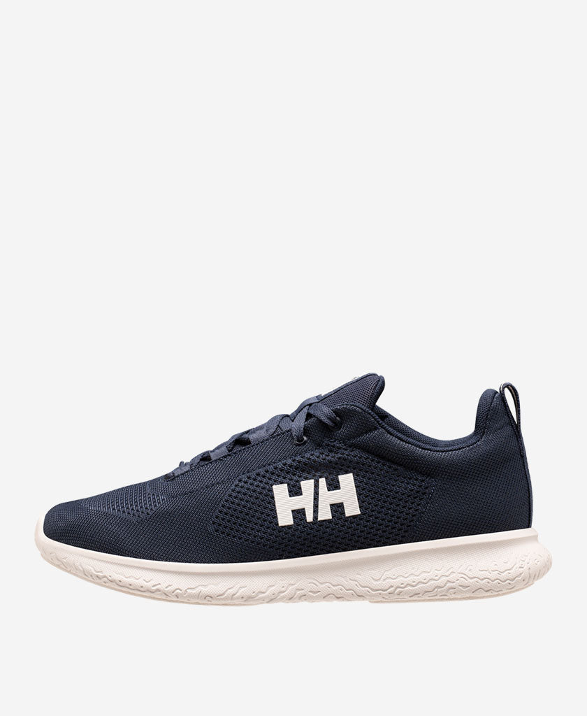 CREW LIGHT, Navy/White