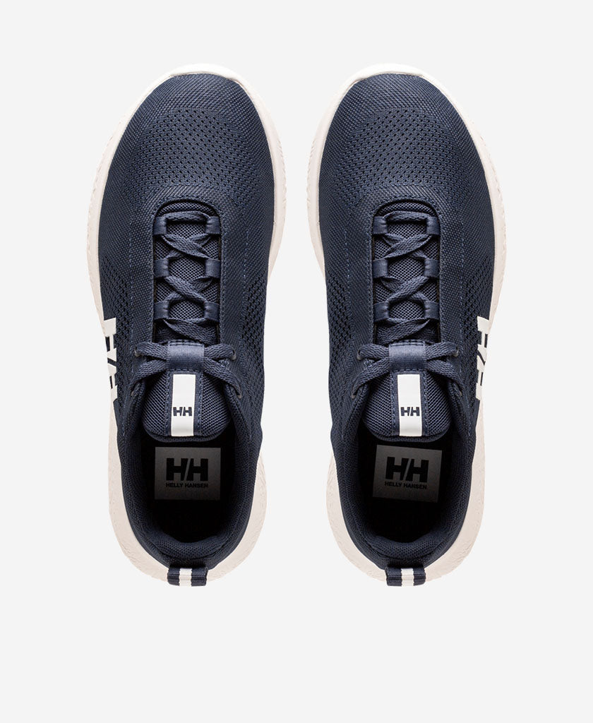 CREW LIGHT, Navy/White