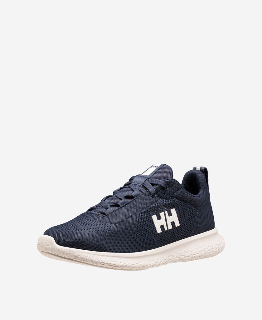 CREW LIGHT, Navy/White