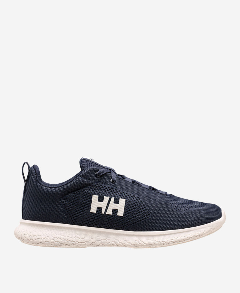 CREW LIGHT, Navy/White