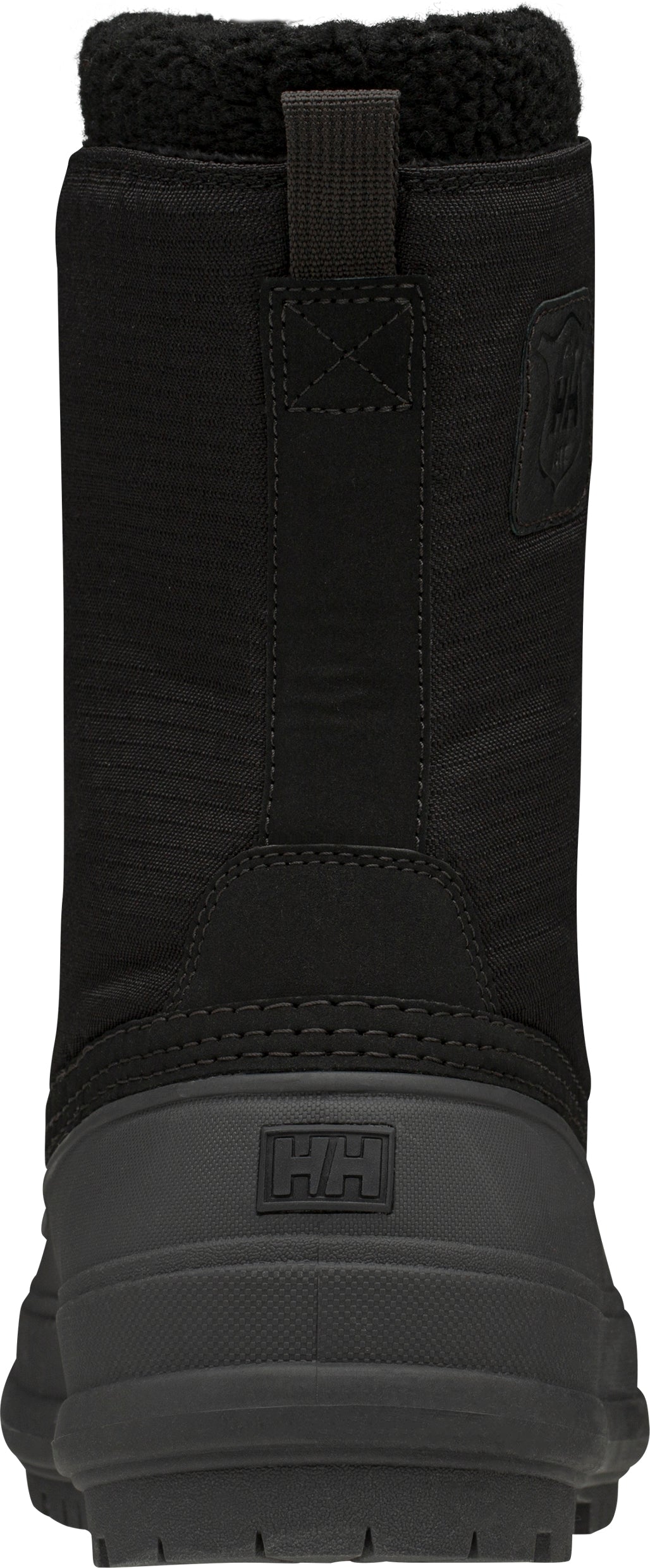 GAMVIK, Black