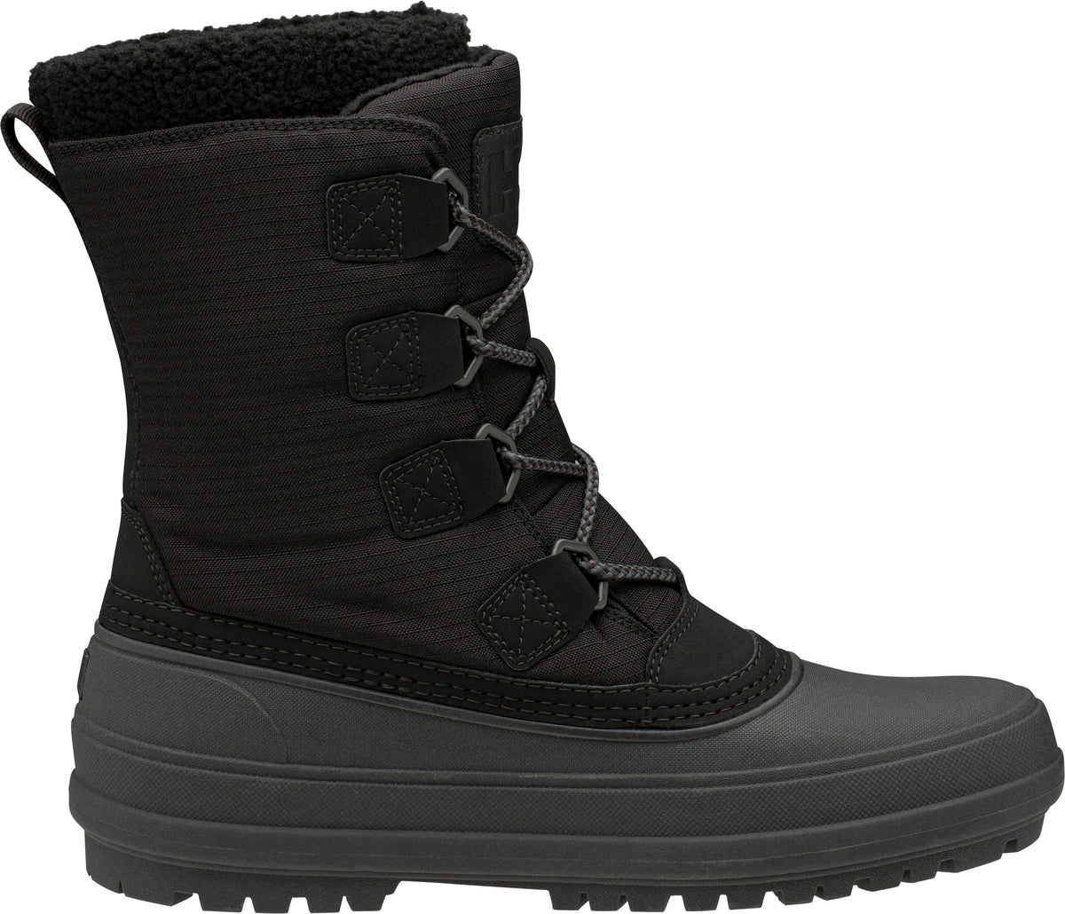 GAMVIK, Black