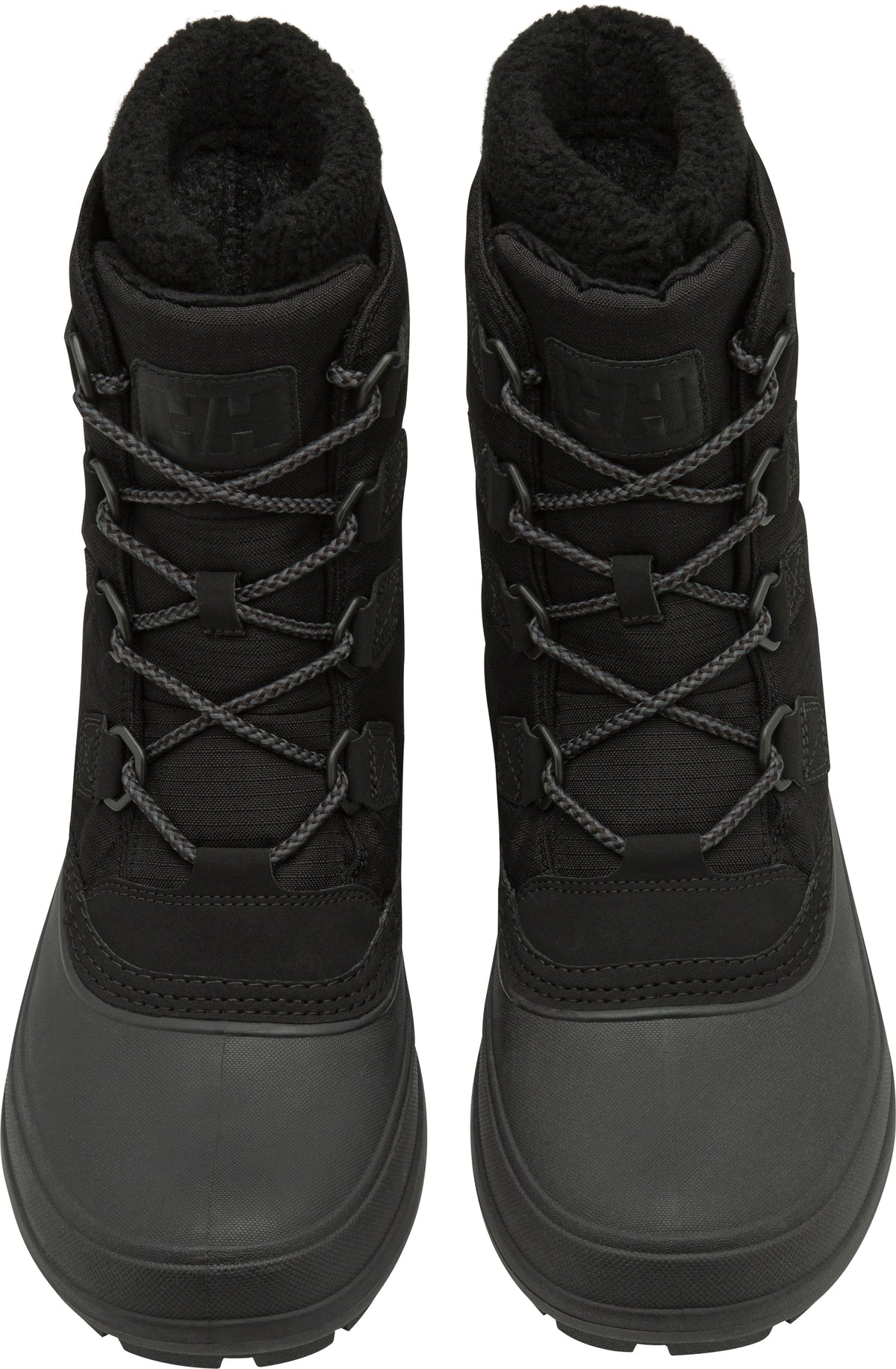 GAMVIK, Black