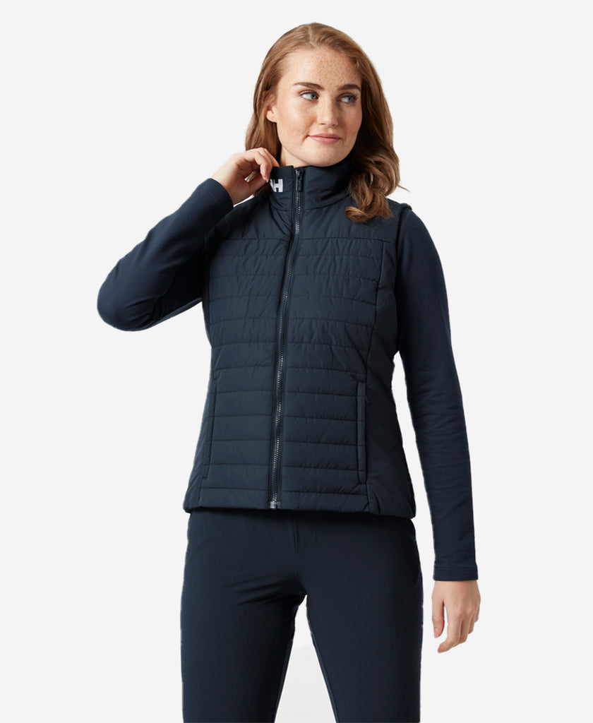 Women's Sailing Gear