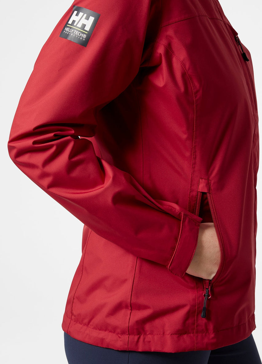 162 Red