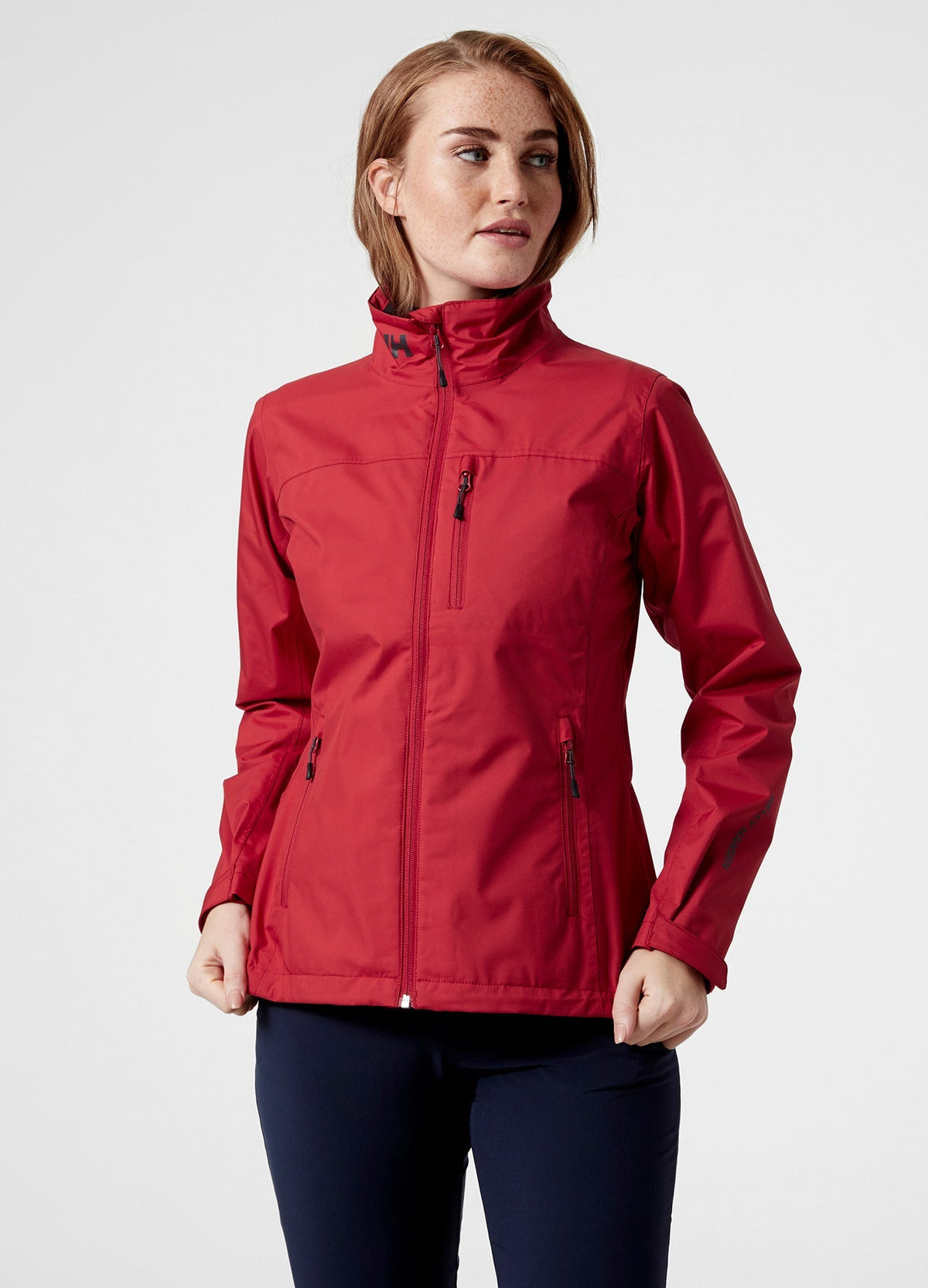 162 Red