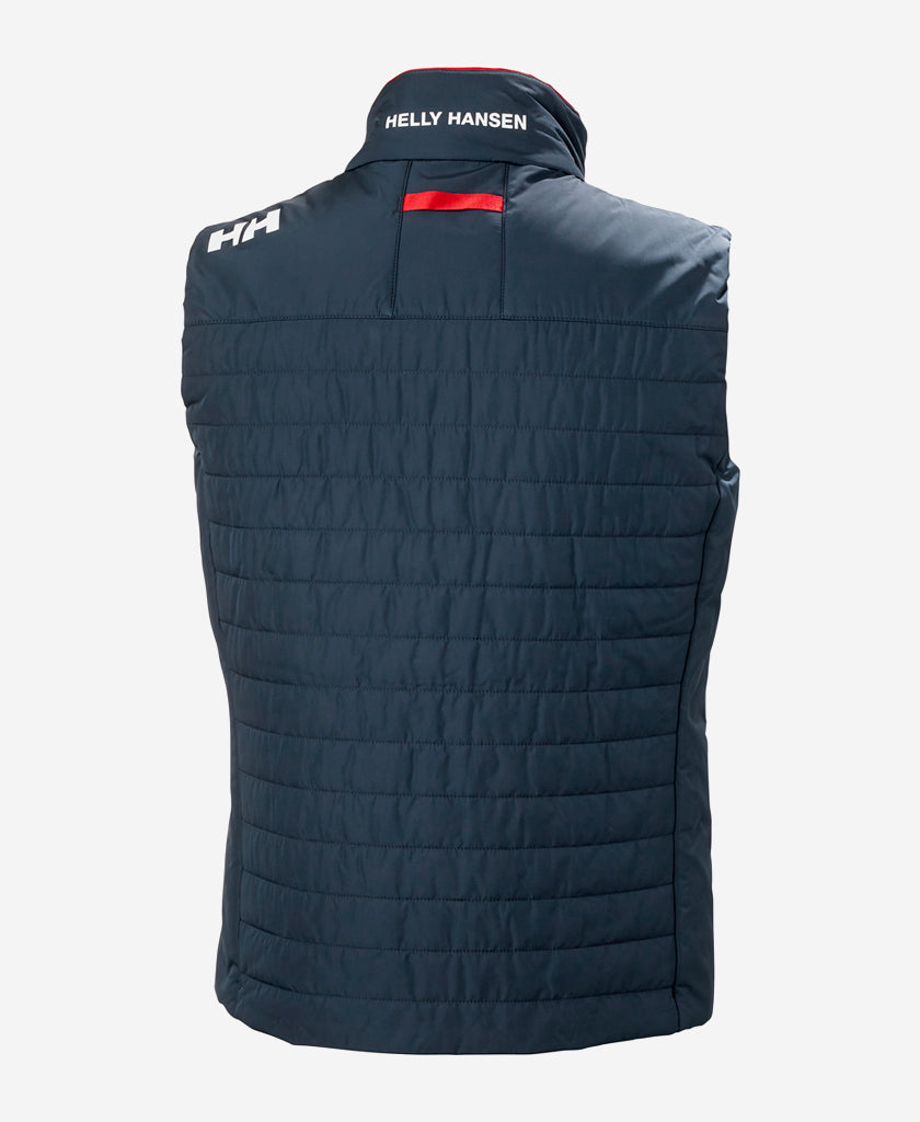 CREW INSULATOR VEST 2.0, Navy