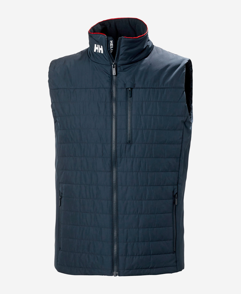 CREW INSULATOR VEST 2.0, Navy