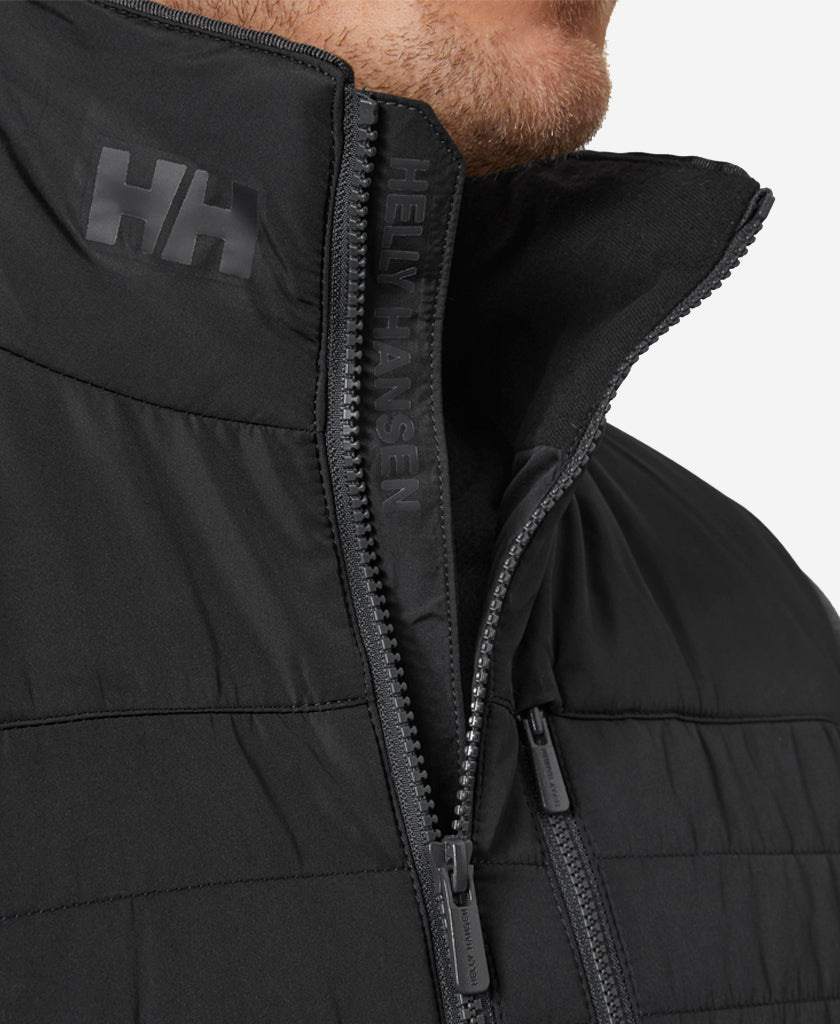 Helly hansen outlet hp insulator vest