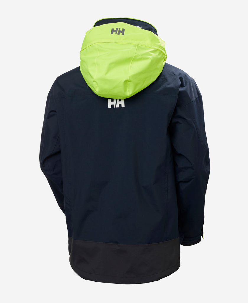 Helly hansen shop pier jacket