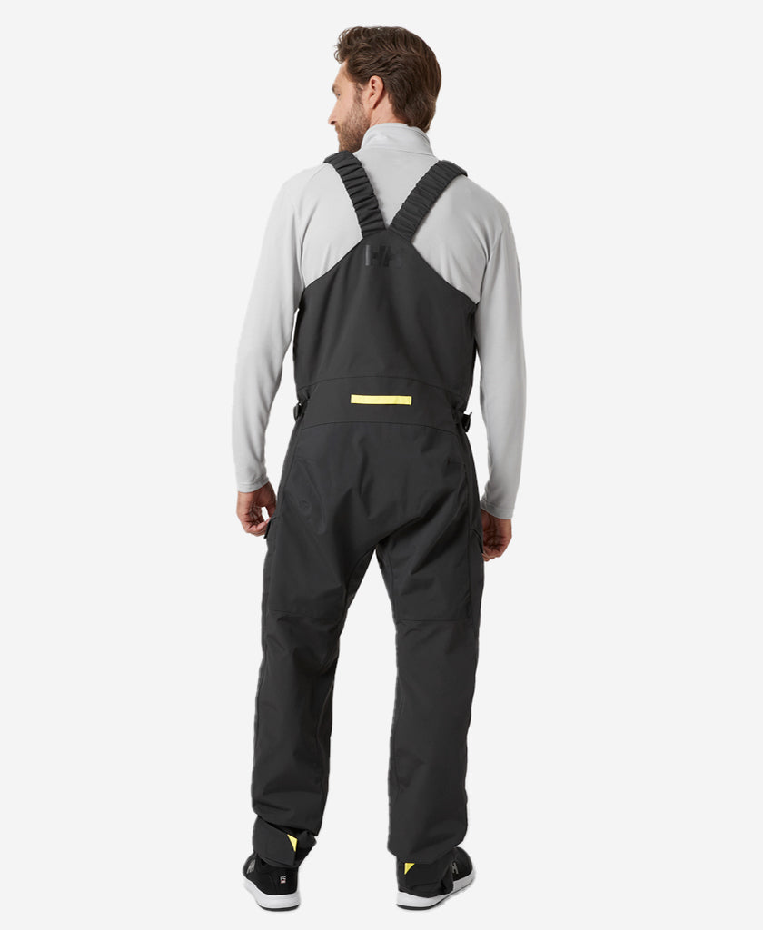 SKAGEN OFFSHORE BIB II, Ebony