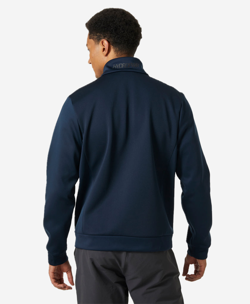 Helly Hansen HP FLEECE JACKET 2.0 Marine - Vêtements Blousons Homme 184,00 Helly Hansen HP FLEECE JACKET 2.0 Marine - Vêtements Blousons Homme 184,00