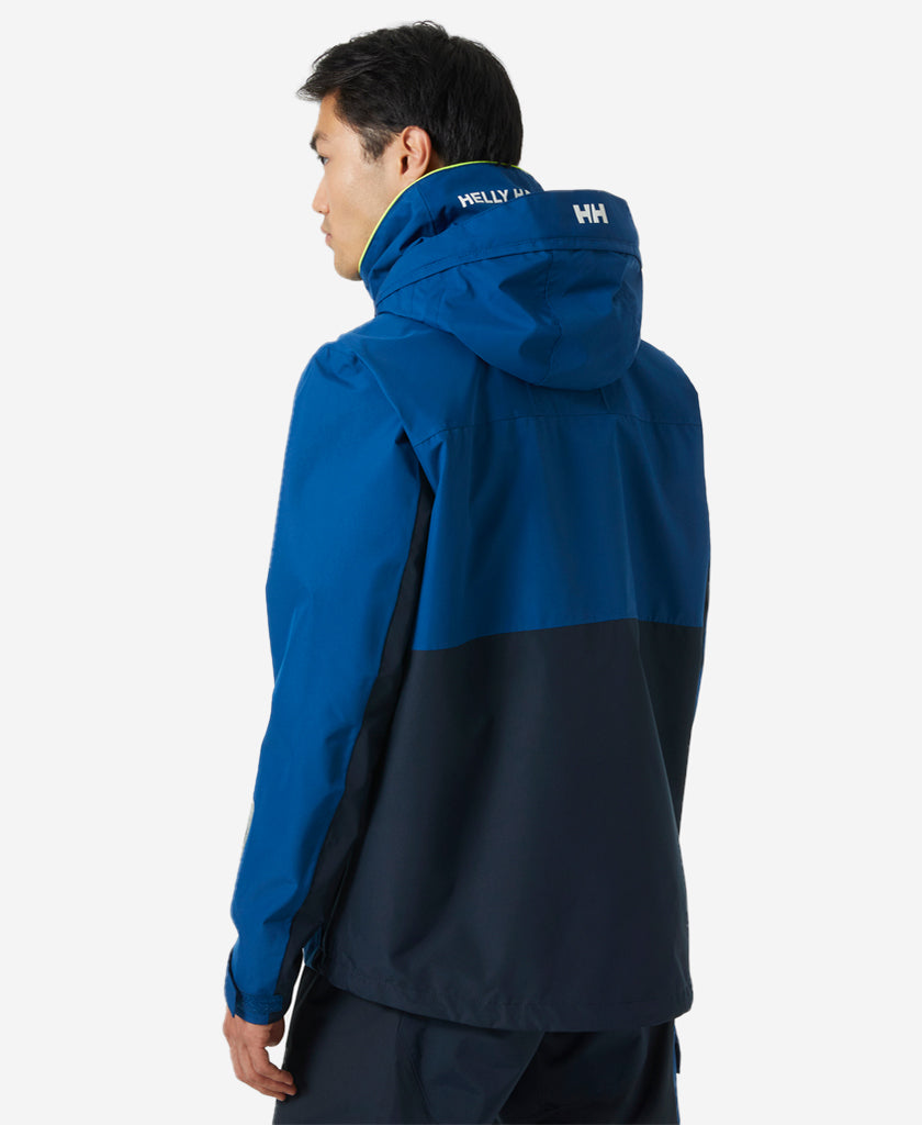 Helly hansen hp top fjord jacket