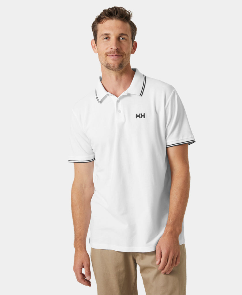 Helly clearance hansen polo