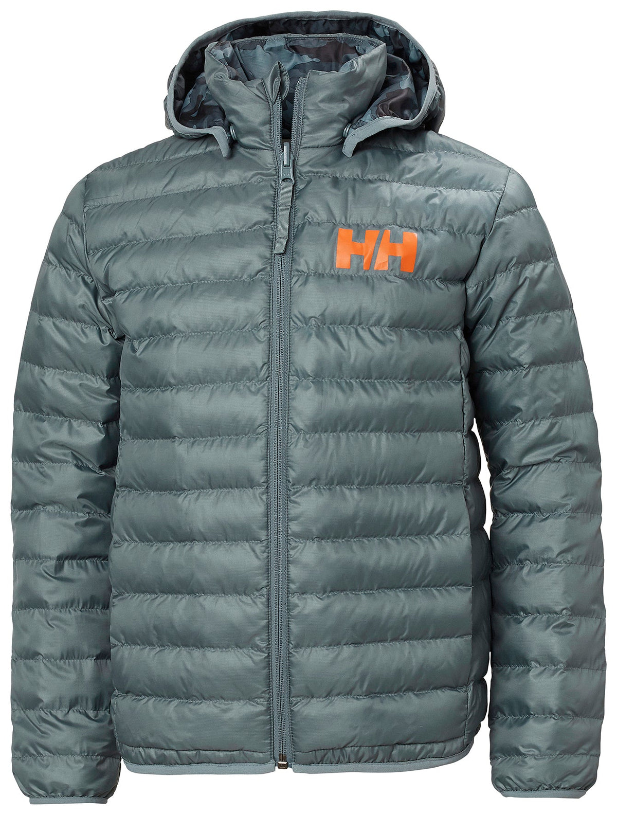 Helly hansen cheap barrier down insulator