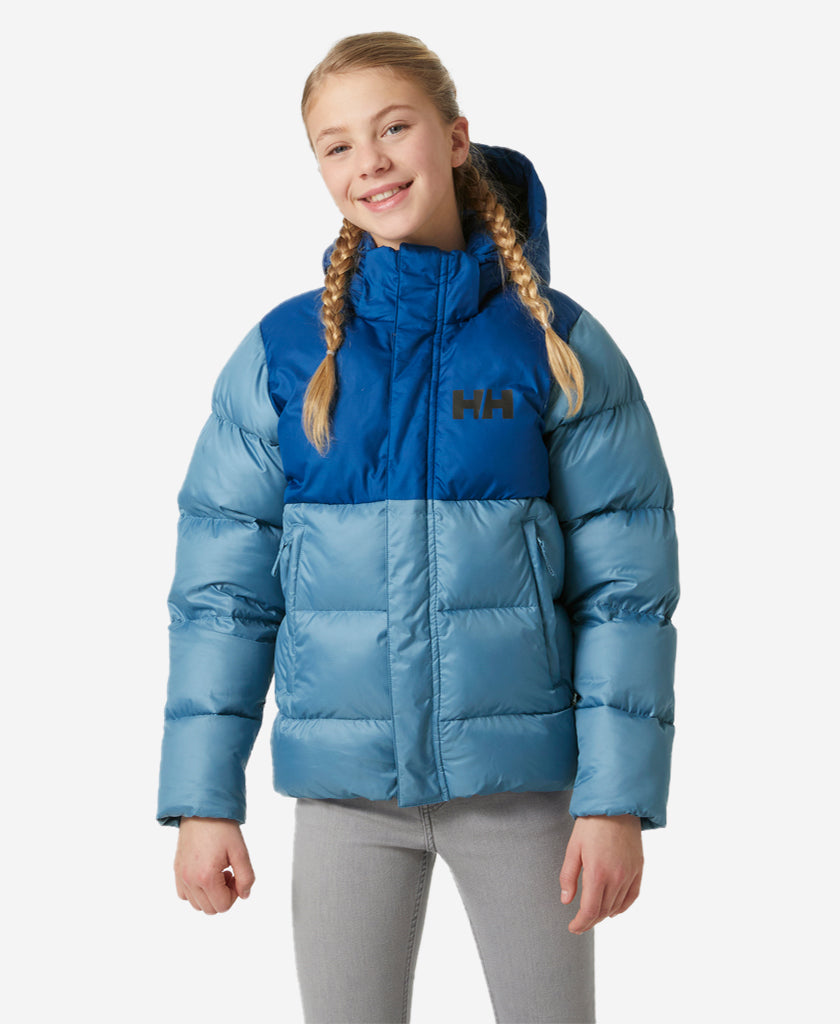 Helly hansen k frost down outlet jacket