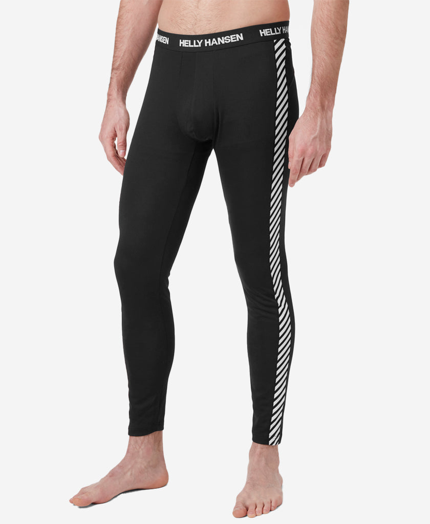 Discover HH LIFA PANT, Black for Your Adventures