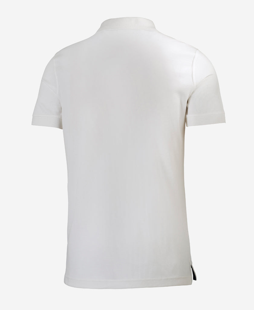 DRIFTLINE POLO, White