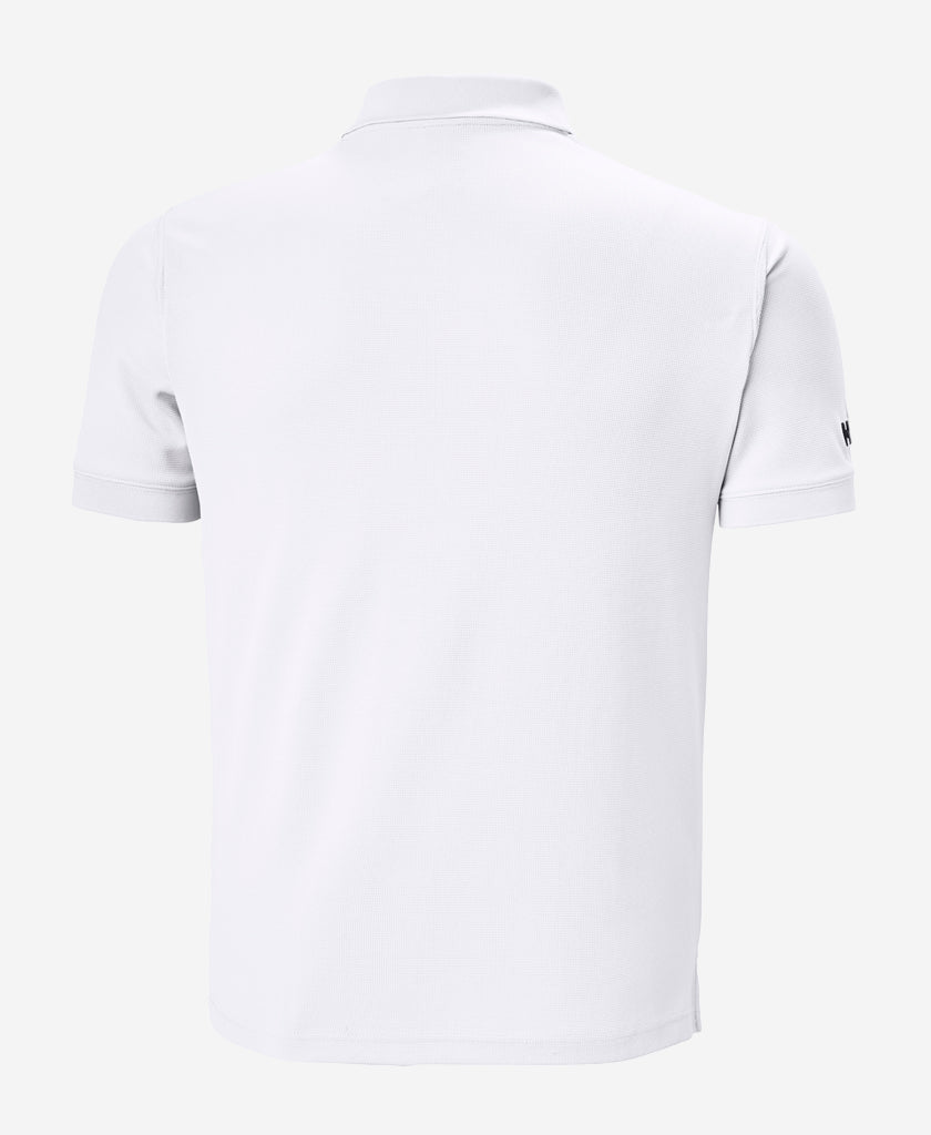 Discover RIFTLINE POLO, White for Your Adventures | Helly Hansen AU