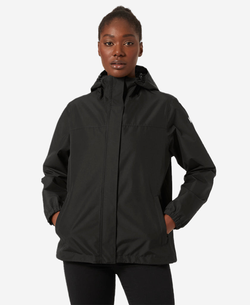 Helly hansen outlet aden jacket review