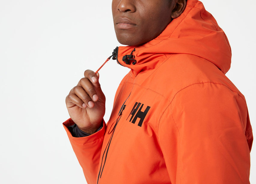 300 PATROL ORANGE