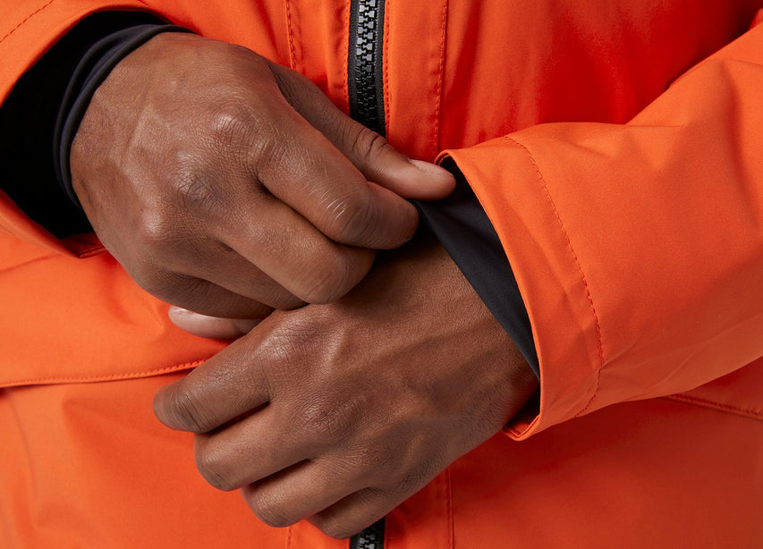 300 PATROL ORANGE