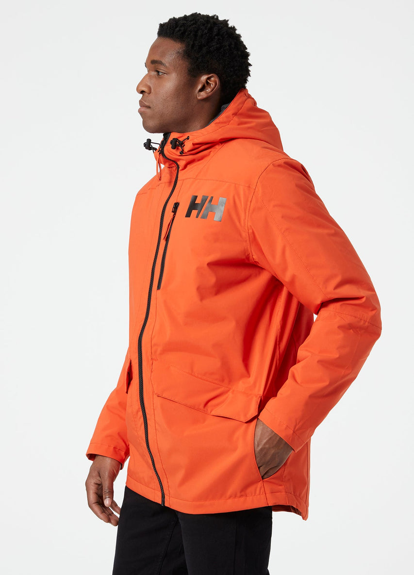 300 PATROL ORANGE