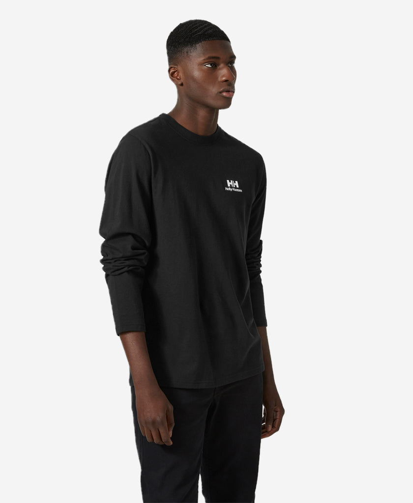 Helly hansen clearance long sleeve shirt