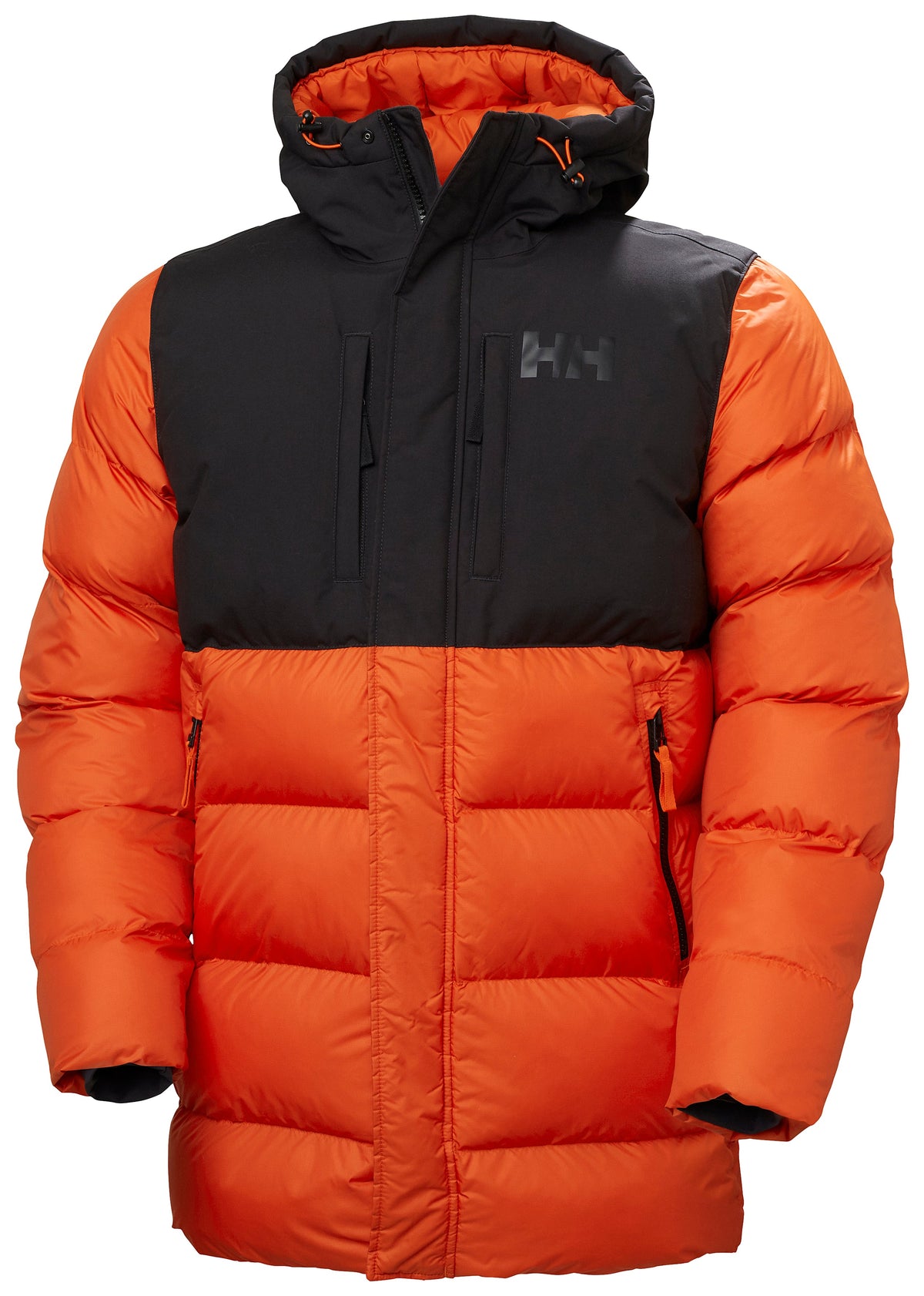 Helly hansen outlet elements field jacket