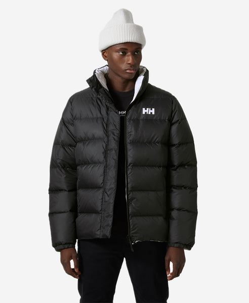 Helly hansen down outlet jacket mens