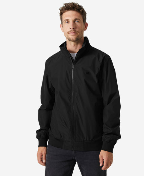 VIKA JACKET, Black