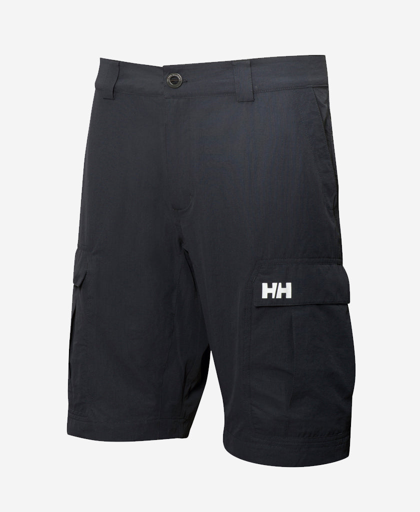 HH QD CARGO SHORTS II Navy