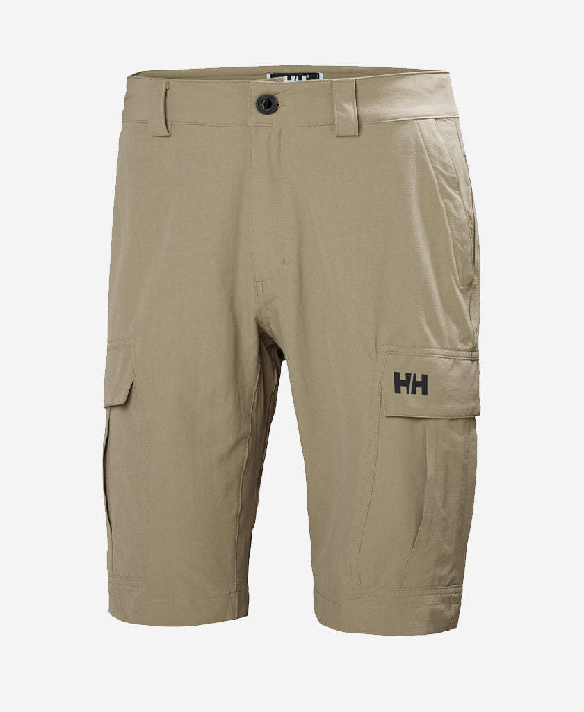 Short Helly Hansen Homme HH QD Cargo Shorts 11 Canyon | Equipementaventure Short Helly Hansen Homme HH QD Cargo Shorts 11 Canyon | Equipementaventure