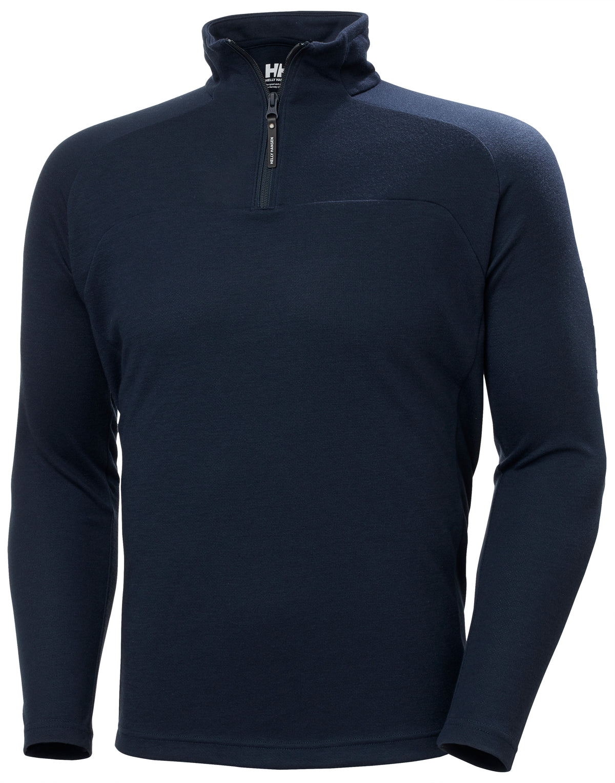 Helly hansen outlet half zip