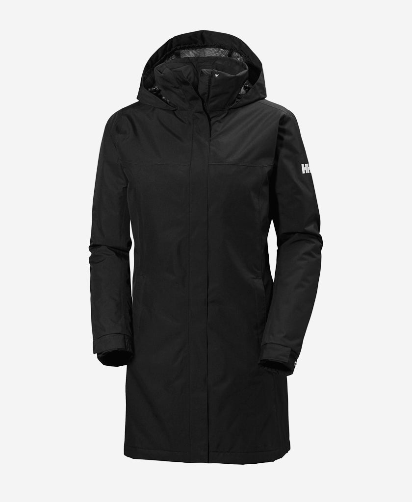 Aden 2025 insulated coat