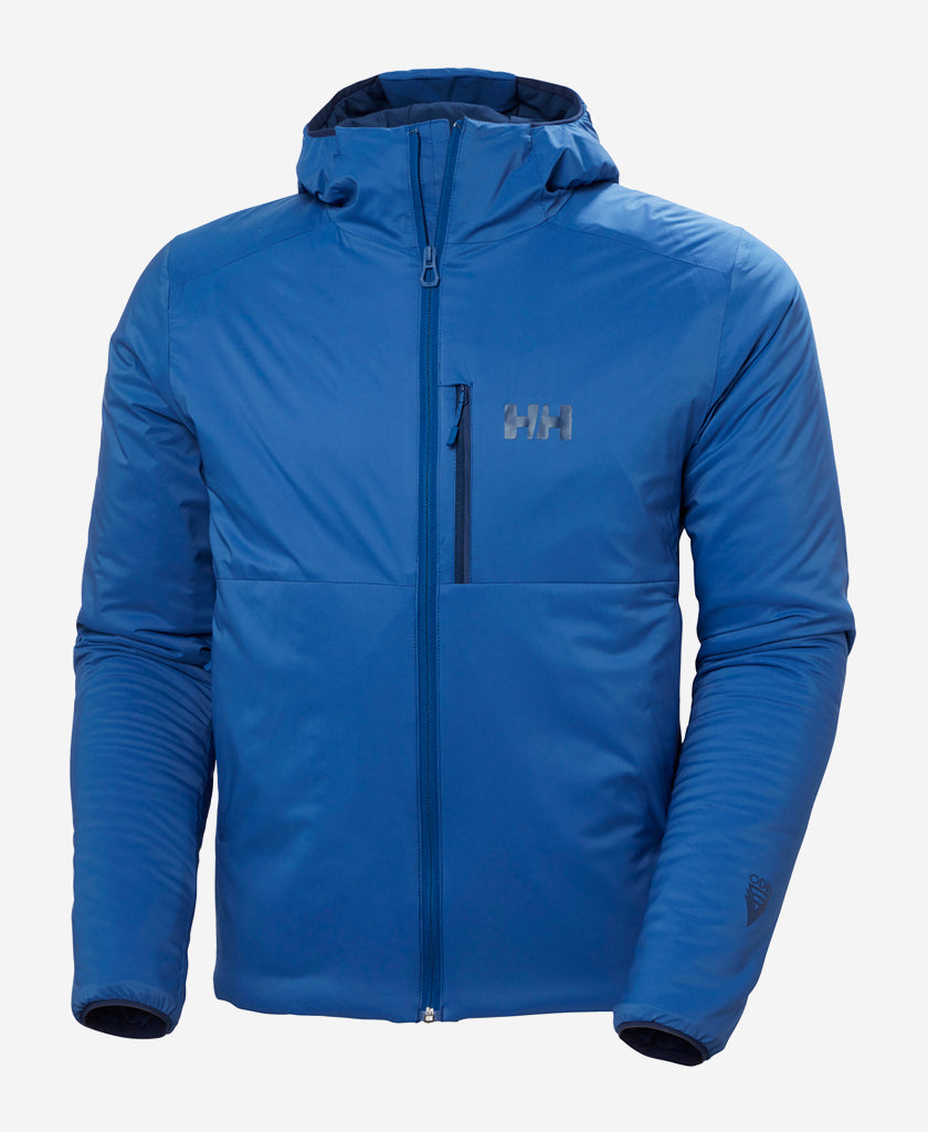 Discover ODIN STRETCH HOODED INSULATOR, Deep Fjord for Your Adventures ...
