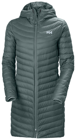 Helly hansen w verglas hotsell long insulator