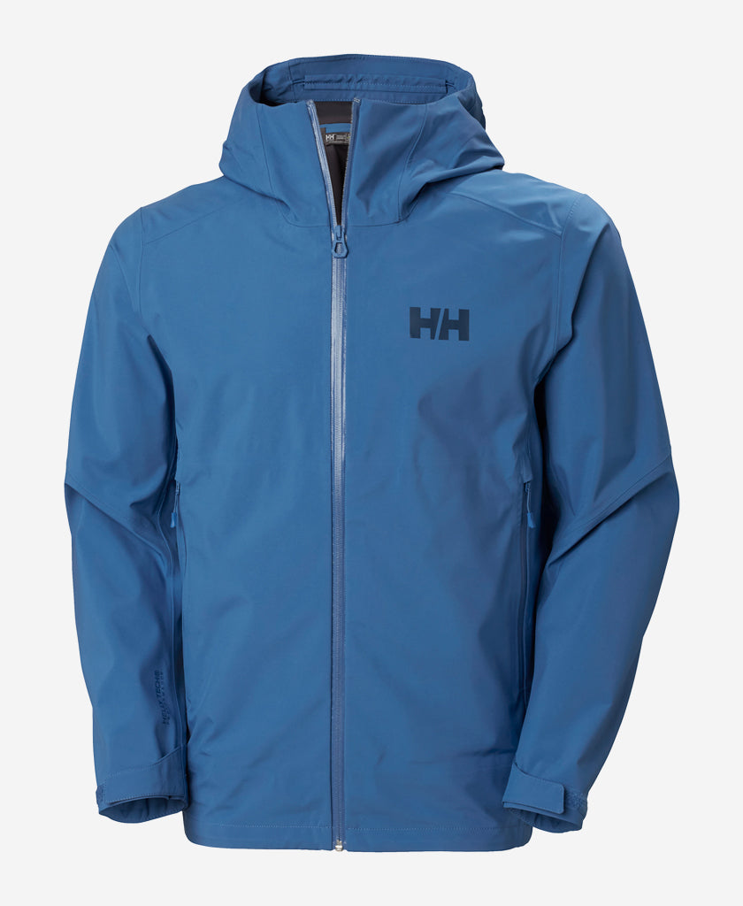 Helly hansen verglas outlet 3l jacket