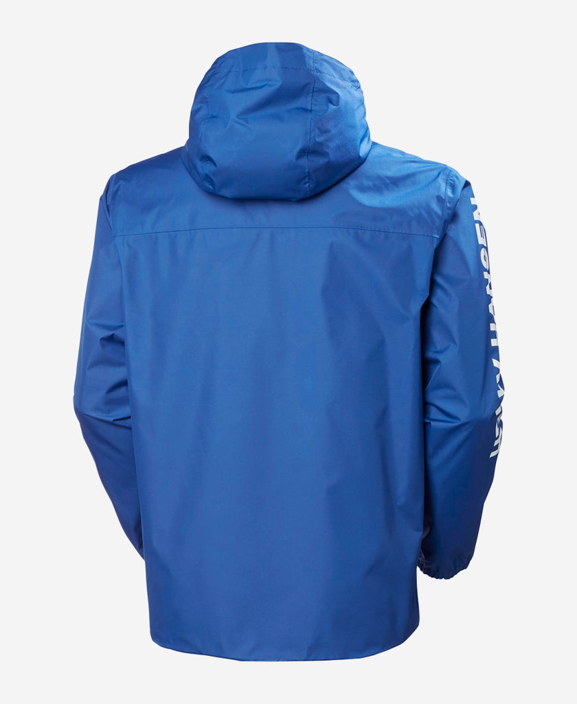 ERVIK JACKET, Deep Fjord