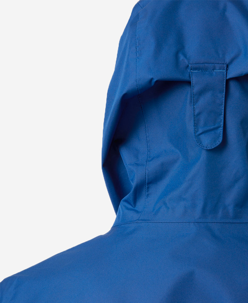 ERVIK JACKET, Deep Fjord