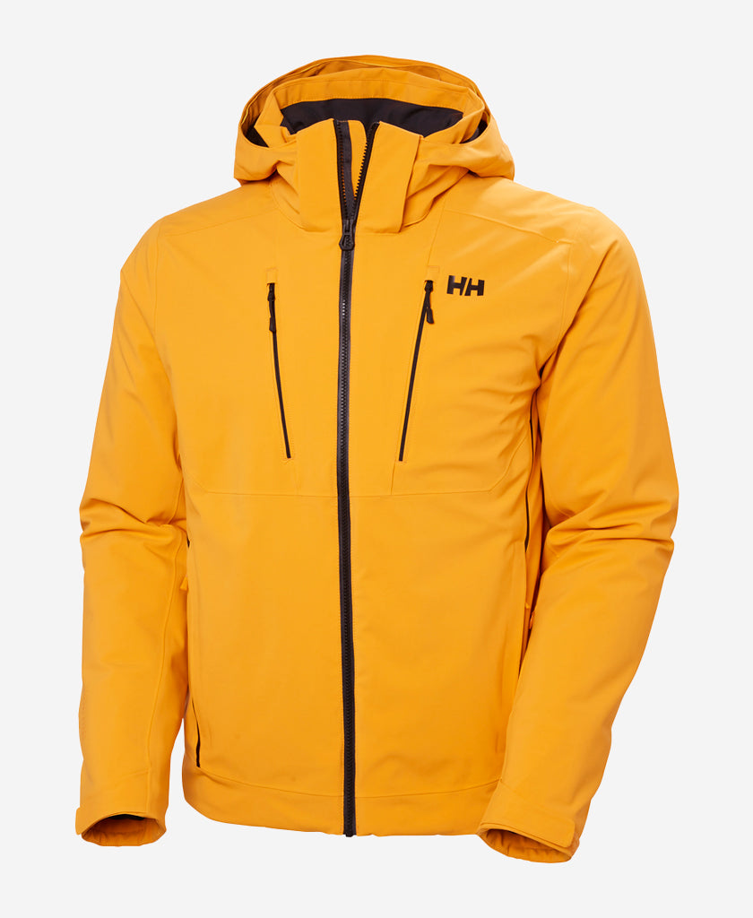 Helly hansen men's outlet alpha 3.0