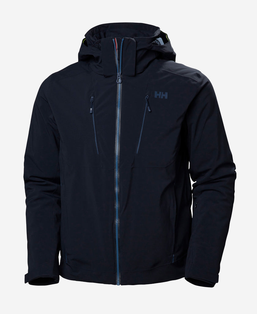 Helly hansen shop alpha 3.0 blue