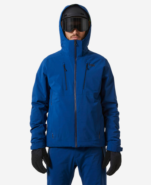 Helly hansen alpha 3.0 on sale large