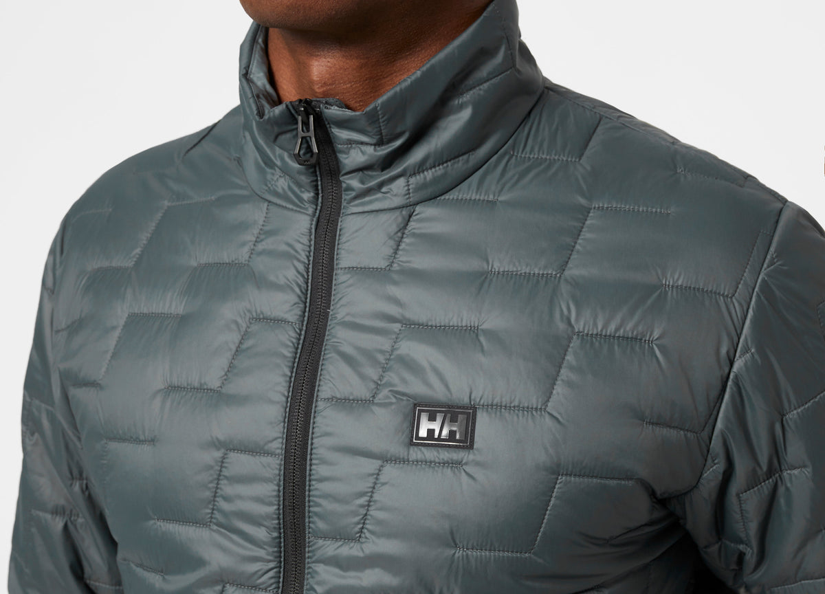 Helly hansen men's lifaloft insulator jacket sale