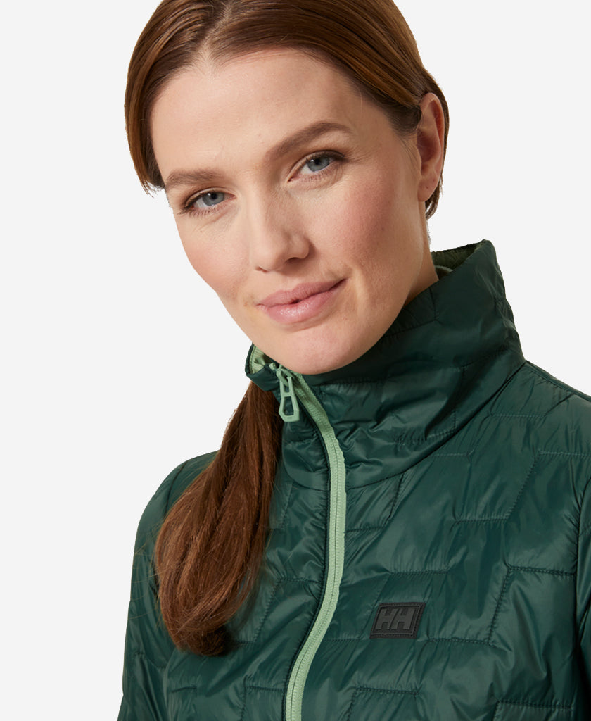 Helly hansen outlet lifaloft insulator jacket