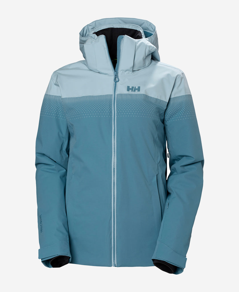 Helly hansen w outlet motionista lifaloft jacket