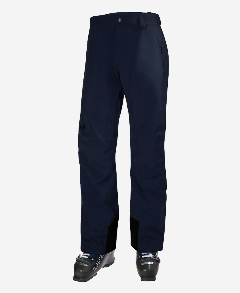 LEGENDARY INSULATED PANT, Navy: Style & Performance Combined | Helly ...
