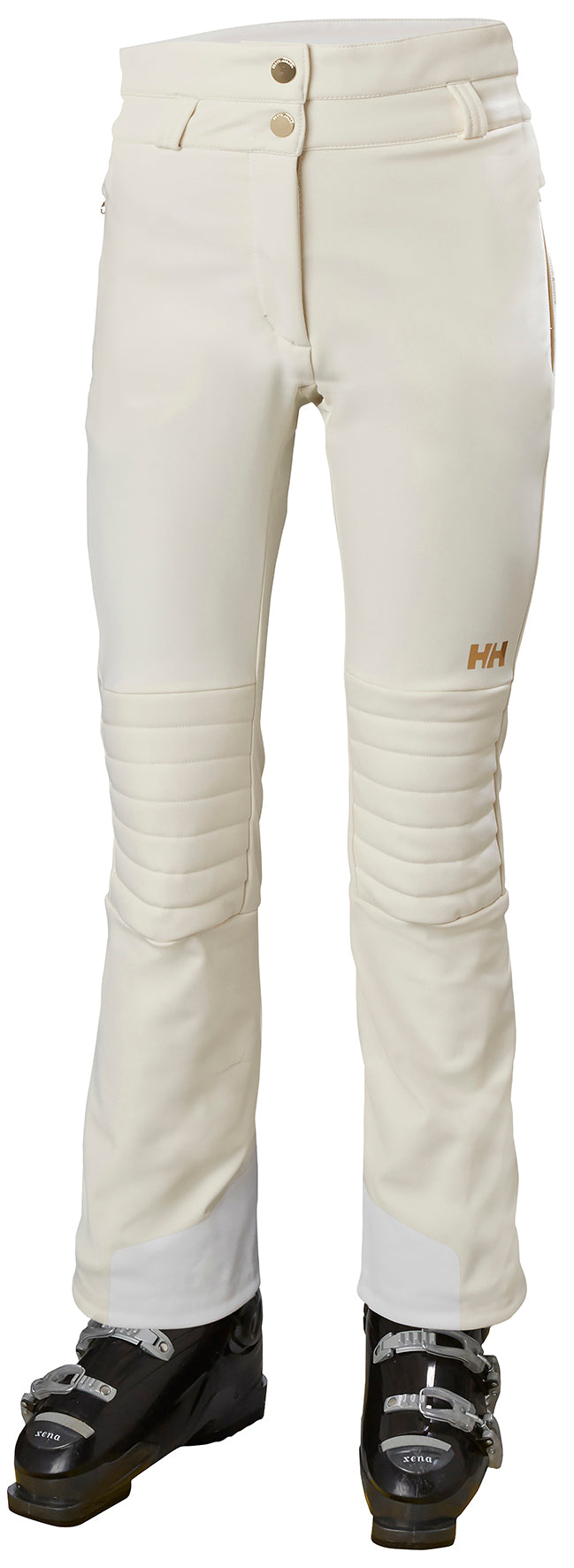 W AVANTI STRETCH PANT, 048 Snow: Embrace the Elements with Helly Hansen AU