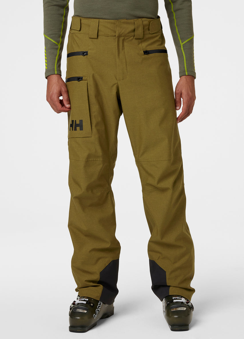 458 Uniform Green